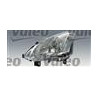 PROIETTORE SX CITROEN - BERLINGO - Mod. 01/12 - 04/15