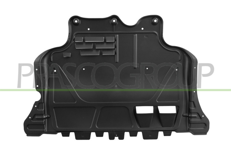 Coprimotore Inferiore Mod Diesel Skoda Octavia-(Anno 2013-2016)