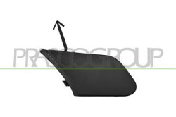 TAPPO COPRIGANCIO TRAINO PARAURTI ANTERIORE FORD - KUGA - Mod. 09/16 - 07/19