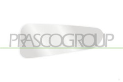 PIASTRA SPECCHIO DESTRA-INFERIORE-CONVESSA FORD - TRANSIT/TOURNEO - CUSTOM (TTF) - Mod. 05/13 - 04/18