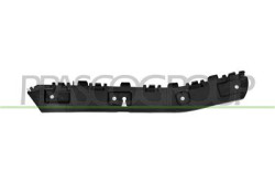 STAFFA DESTRA PARAURTI POSTERIORE FORD - KUGA - Mod. 09/16 - 07/19
