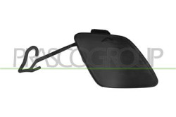 TAPPO COPRIGANCIO TRAINO PARAURTI ANTERIORE MERCEDES - V CLASS (W447) - Mod. 03/14 - 02/19