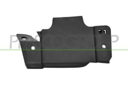 CONVOGLIATORE ARIA SINISTRO-PARAURTI ANTERIORE FORD - FIESTA MK VI - Mod. 01/13 - 04/17