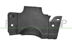 GUIDA ARIA DESTRA PARAURTI ANTERIORE-INTERNA FORD - FIESTA MK VI - Mod. 01/13 - 04/17