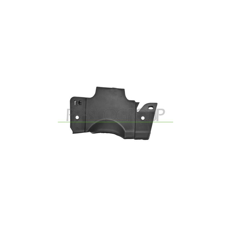 GUIDA ARIA DESTRA PARAURTI ANTERIORE-INTERNA FORD - FIESTA MK VI - Mod. 01/13 - 04/17