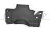 GUIDA ARIA DESTRA PARAURTI ANTERIORE-INTERNA FORD - FIESTA MK VI - Mod. 01/13 - 04/17