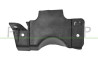 GUIDA ARIA DESTRA PARAURTI ANTERIORE-INTERNA FORD - FIESTA MK VI - Mod. 01/13 - 04/17