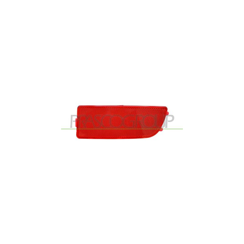 CATADIOTTRO DESTRO PARAURTI POSTERIORE MERCEDES - SPRINTER - Mod. 04/06 - 08/13