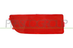 CATADIOTTRO SINISTRO PARAURTI POSTERIORE MERCEDES - SPRINTER - Mod. 04/06 - 08/13