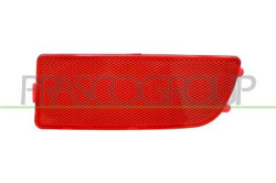 CATADIOTTRO DESTRO PARAURTI POSTERIORE VOLKSWAGEN - CRAFTER - Mod. 07/11 - 12/16