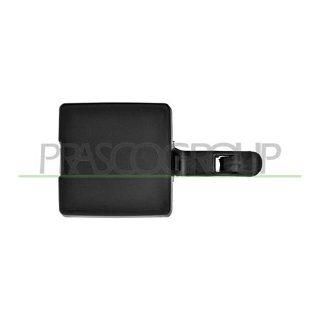 TAPPO COPRIGANCIO TRAINO PARAURTI POSTERIORE FIAT - SCUDO - Mod. 01/07 - 03/16
