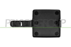 TAPPO COPRIGANCIO TRAINO PARAURTI POSTERIORE FIAT - SCUDO - Mod. 01/07 - 03/16