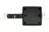 TAPPO COPRIGANCIO TRAINO PARAURTI POSTERIORE FIAT - SCUDO - Mod. 01/07 - 03/16
