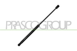 MOLLA A GAS DESTRA/SINISTRA COFANO - 390 N - L 415 mm - C 180 mm - Ã? 18 mm - Ã? 8 mm BMW - X5 - E70 - Mod. 01/07 - 03/10