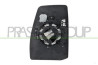 PIASTRA SPECCHIO DESTRA-SUPERIORE-TERMICA-CONVESSA FORD - TRANSIT/TOURNEO - CUSTOM (TTF) - Mod. 05/13 - 04/18
