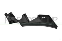 STAFFA DESTRA PARAURTI ANTERIORE MERCEDES - C CLASS AMG/AMG LINE (W206/S206) - Mod. 09/21 -