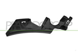 STAFFA SINISTRA PARAURTI ANTERIORE MERCEDES - C CLASS AMG/AMG LINE (W206/S206) - Mod. 09/21 -