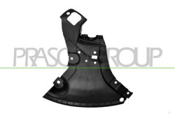 PASSARUOTA ANTERIORE DESTRO-PARTE ANTERIORE MERCEDES - C CLASS AMG/AMG LINE (W206/S206) - Mod. 09/21 -