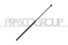 MOLLA A GAS COFANO - 265 N - L 730 mm - C 308 mm - Ã? 18 mm - Ã? 8 mm VOLKSWAGEN - GOLF VI VARIANT - Mod. 07/09 - 04/13