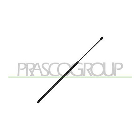 MOLLA A GAS COFANO - 285 N - L 779 mm - C 274 mm - Ã? 18 mm - Ã? 8 mm VOLKSWAGEN - GOLF 7 GTI/GTD - Mod. 03/13 - 09/16