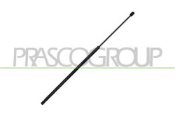 MOLLA A GAS COFANO - 285 N - L 779 mm - C 274 mm - Ã? 18 mm - Ã? 8 mm VOLKSWAGEN - GOLF 7 GTI/GTD - Mod. 03/13 - 09/16