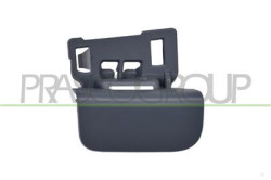 TAPPO COPRIGANCIO TRAINO PARAURTI POSTERIORE-CON PRIMER MERCEDES - C CLASS AMG/AMG LINE (W206/S206) - Mod. 09/21 -
