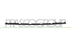 RACCORDO PARAURTI ANTERIORE-CENTRALE-CON PRIMER AUDI - Q3 SPORTBACK S-LINE (F3N) - Mod. 07/19 -