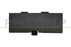 TAPPO COPRIGANCIO TRAINO PARAURTI ANTERIORE FIAT - 500 L - Mod. 06/17 -