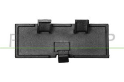 TAPPO COPRIGANCIO TRAINO PARAURTI ANTERIORE FIAT - 500 L - Mod. 06/17 -