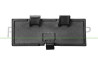 TAPPO COPRIGANCIO TRAINO PARAURTI ANTERIORE FIAT - 500 L - Mod. 06/17 -