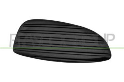 GRIGLIA DESTRA PARAURTI ANTERIORE-NERA-SENZA SEDE FENDI MERCEDES - V CLASS (W447) - Mod. 03/14 - 02/19