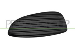 GRIGLIA SINISTRA PARAURTI ANTERIORE-NERA-GOFFRATA-SENZA SEDE FENDINEBBIA MERCEDES - V CLASS (W447) - Mod. 03/14 - 02/19