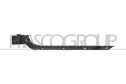 STAFFA SINISTRA PARAURTI POSTERIORE MERCEDES - V CLASS (W447) - Mod. 03/14 - 02/19