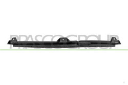 GUIDA ARIA DESTRA PARAURTI ANTERIORE-SUPERIORE MERCEDES - GLC CLASS (X253) AMG/AMG LINE - Mod. 06/15 - 01/20