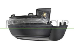 BASE RETROVISORE DESTRO-NERA-CON FANALE VOLKSWAGEN - T-ROC - Mod. 11/17 - 02/22