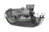 BASE RETROVISORE SINISTRA-NERA-CON FANALE VOLKSWAGEN - T-ROC - Mod. 11/17 - 02/22