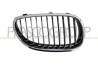GRIGLIA RADIATORE DESTRA-CROMATA BMW - 5 SERIES - E60/E61 - Mod. 07/03 - 03/07