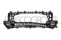 STAFFA PARAURTI POSTERIORE-CENTRALE MERCEDES - C CLASS AMG/AMG LINE (W206/S206) - Mod. 09/21 -