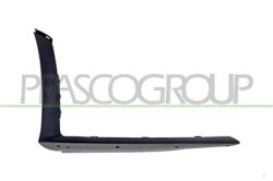 MODANATURA DESTRA PARAURTI ANTERIORE-CON PRIMER MERCEDES - CLA CLASS (W118/C118) AMG/AMG LINE - Mod. 05/19 - 05/23