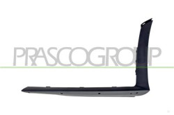 MODANATURA SINISTRA PARAURTI ANTERIORE-CON PRIMER MERCEDES - CLA CLASS (W118/C118) AMG/AMG LINE - Mod. 05/19 - 05/23