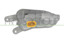 VASCHETTA ACQUA A ESPANSIONE AUDI - A5 (8T8) SPORTBACK - Mod. 08/11 - 03/17