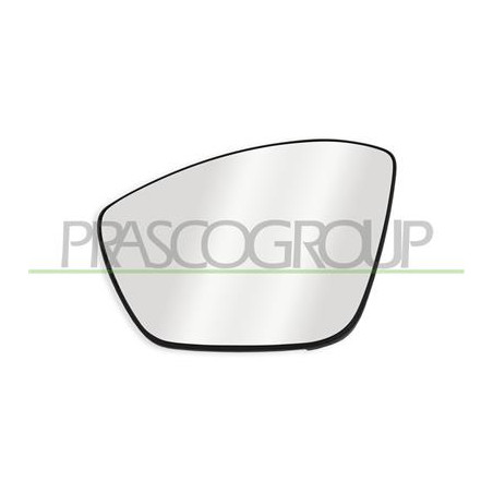 PIASTRA SPECCHIO SINISTRA-TERMICA-CONVESSA PEUGEOT - 508 - Mod. 10/18 -