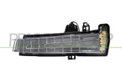 FANALE BIANCO PER RETROVISORE DESTRO-LED MERCEDES - B CLASS (W246) - Mod. 10/11 - 10/14