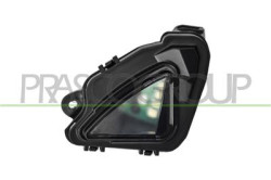 LUCE DI CORTESIA RETROVISORE DESTRO-LED SKODA - OCTAVIA - Mod. 01/17 - 02/20