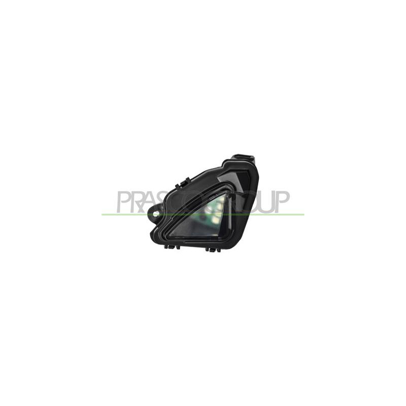LUCE DI CORTESIA RETROVISORE DESTRO-LED SKODA - OCTAVIA - Mod. 01/17 - 02/20