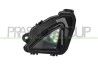 LUCE DI CORTESIA RETROVISORE DESTRO-LED SKODA - OCTAVIA - Mod. 01/17 - 02/20
