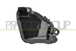 LUCE DI CORTESIA RETROVISORE DESTRO-LED SKODA - OCTAVIA - Mod. 01/17 - 02/20