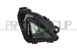 LUCE DI CORTESIA RETROVISORE SINISTRO-LED SKODA - OCTAVIA - Mod. 01/17 - 02/20