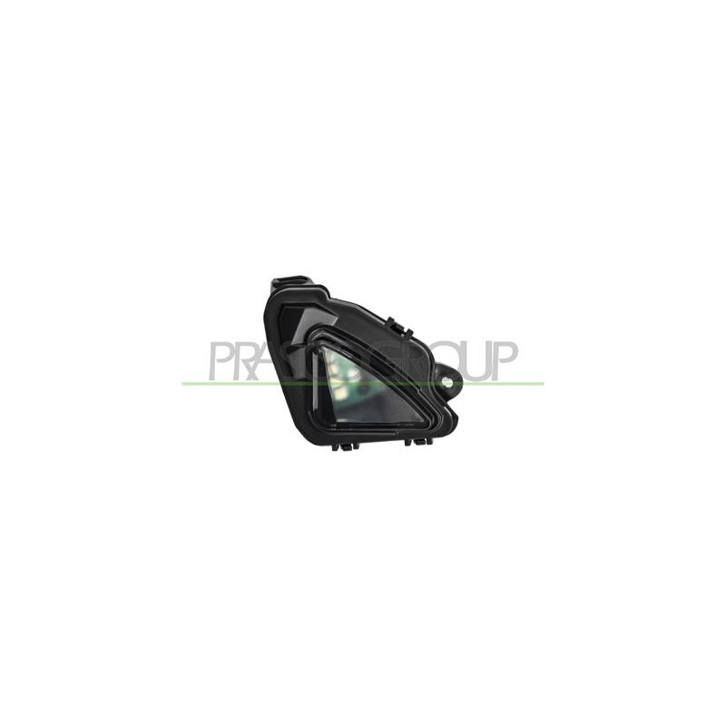 LUCE DI CORTESIA RETROVISORE SINISTRO-LED SKODA - OCTAVIA - Mod. 01/17 - 02/20