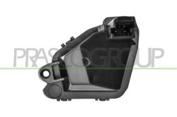 LUCE DI CORTESIA RETROVISORE SINISTRO-LED SKODA - OCTAVIA - Mod. 01/17 - 02/20